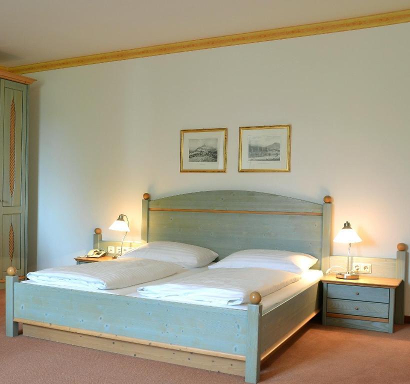 Hotel Dienstl Gut Launsdorf Kamer foto
